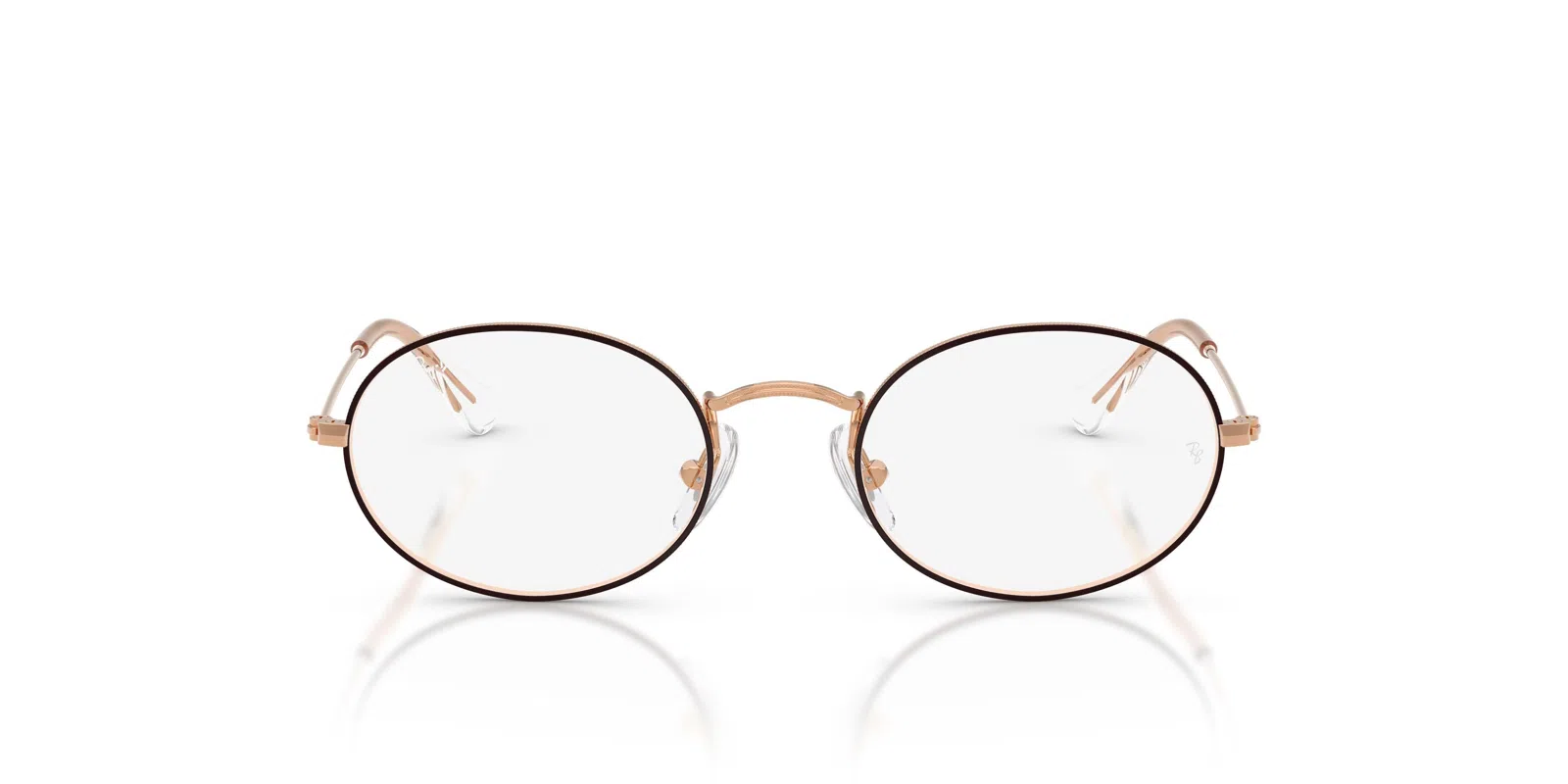 Ray-Ban Junior 9645V Eyeglasses - view 27